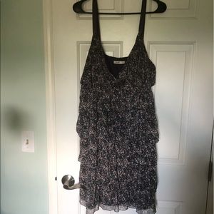 Tiered Summer Dress - Old Navy XL